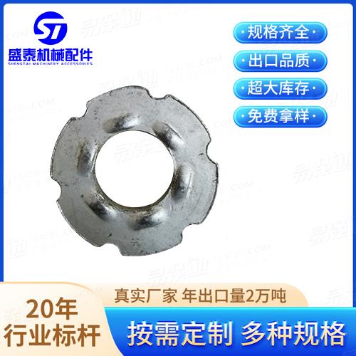 ASTM美标 959 - 2017 【英制栓接結構用壓緊墊圈型壓力指示器 [DTI 墊圈]】