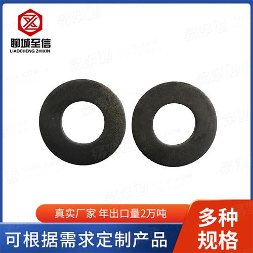 45號鋼高強度平墊圈