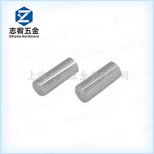 DIN1471全長錐槽槽銷