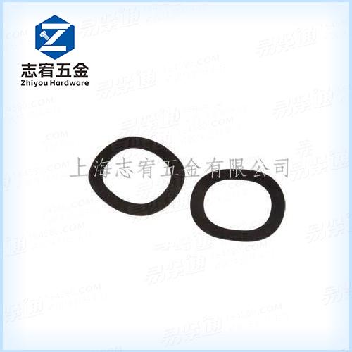 波形彈墊DIN137