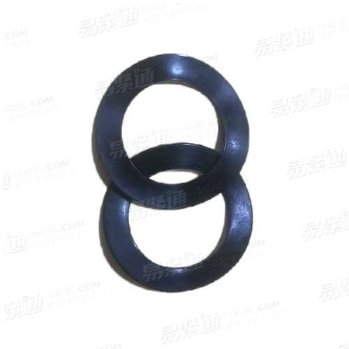 Q汽标代号 417 【鞍形彈性墊圈】非标定制