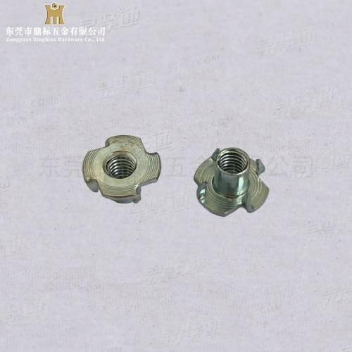 YJT3023四爪螺母 [公制]專業螺母廠家