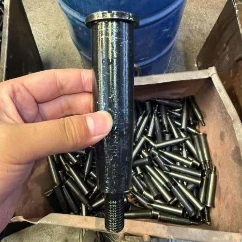 聯軸器柱銷GB830開槽圓柱頭軸位螺釘DIN923、GB2268、GB2269