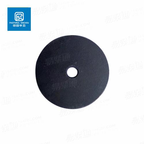 GB892螺栓緊固軸端擋圈