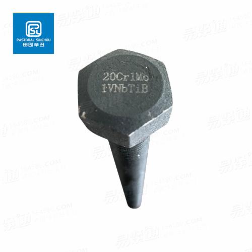 DIN933全螺紋六角頭螺栓20Cr1Mo1VNbTiB材質