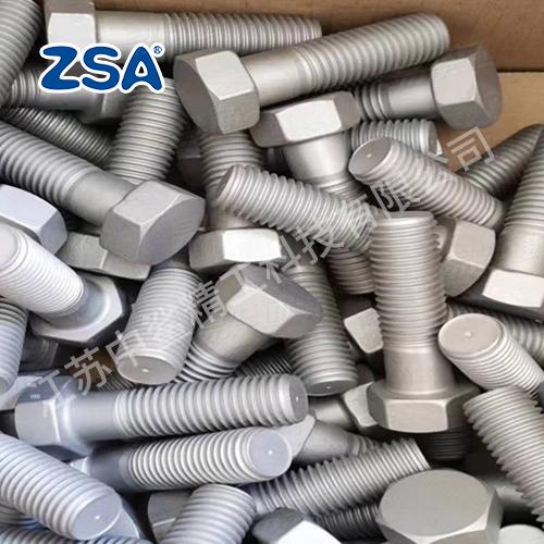 17-4PH-SS630不鏽鋼外六角螺栓特材緊固件