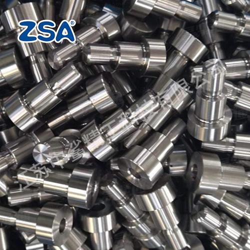 SS316 内六角帶肩螺栓特材緊固件