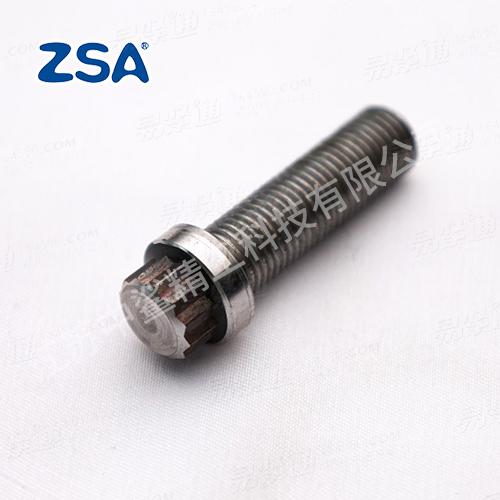 定制紧固件特殊材质紧固件厂家