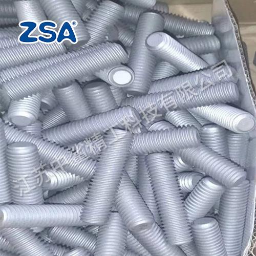 蒙乃爾合金 K500牙條特材緊固件