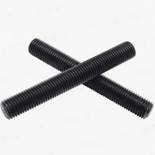 HG20613全螺紋螺柱化工螺柱