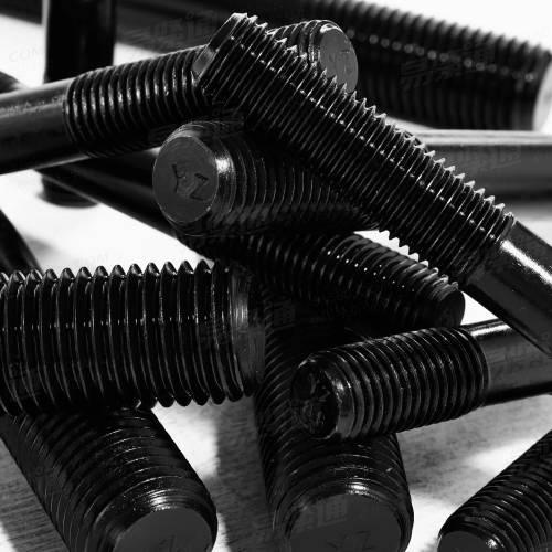 HG化工 20613 - 2009 【全螺纹螺柱】