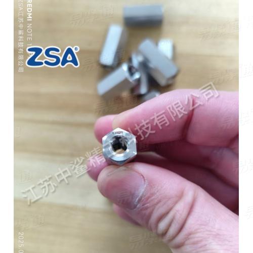 耐腐蚀合金1.4529 螺母