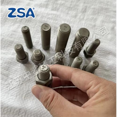 Alloy K-500/K500蒙乃尔牙条螺杆