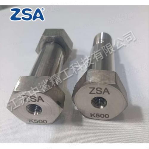 MonelK500 (N05500/2.4375)螺栓