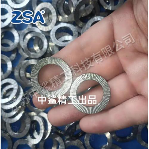 C276 自锁垫圈
