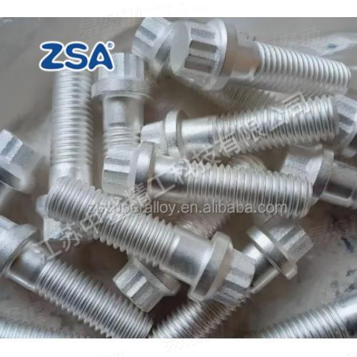 12角头耐热螺栓