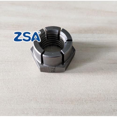 英科耐尔 Inconel625 718 螺丝 螺栓 螺母 耐腐蚀 耐热镍基合金