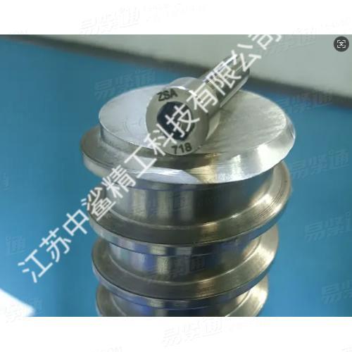 ASTM B637 NS07718 Inconel 718 螺栓螺钉紧固件