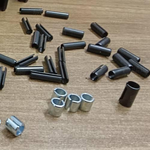 专业弹性销厂家非标来图定制GB879弹性圆柱销