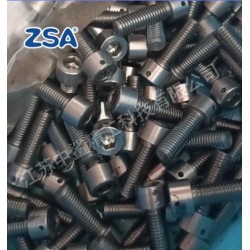 GH2132 GH132 SUH660高溫合金 incoloy A286 S66286 1.4980 内六角螺栓