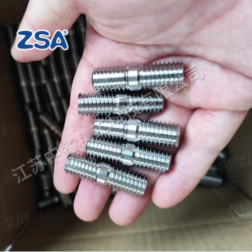 NS1402(N08825/Incoloy825/2.4858)螺栓螺柱