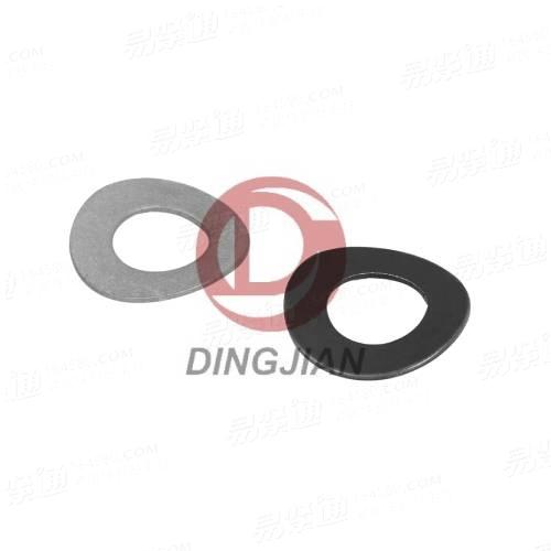 廠家現貨直銷GB860鞍形彈性墊圈DIN137 (A)