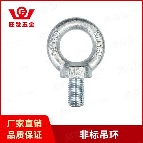 非標吊環專業吊環廠家來圖定制