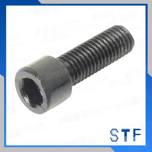 DIN912内六角螺栓