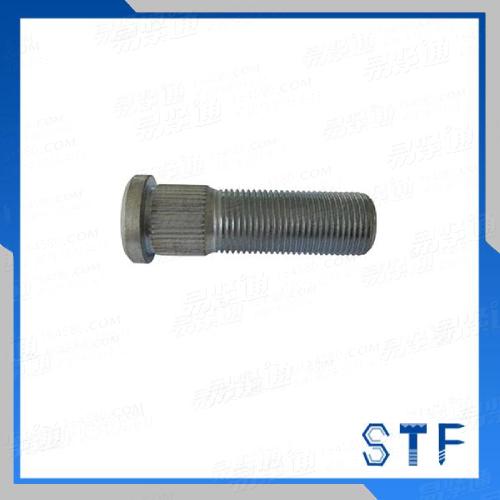 汽車輪轂用螺栓 Self-Clinching SGPC 鍛壓環壓鉚螺釘