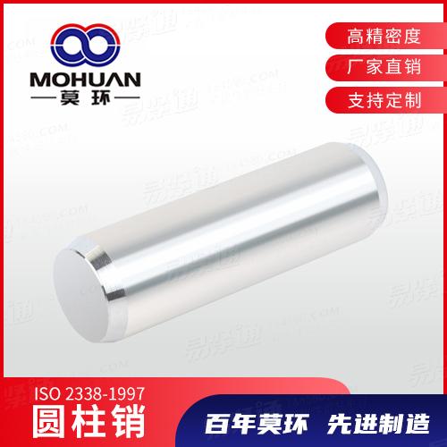 ISO2338廠家直銷圓柱銷來圖定制非标