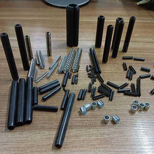 厂家直销GB879.2轻型直槽弹性圆柱销