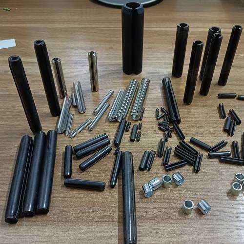 厂家直销来图定制UNI6873弹性圆柱销