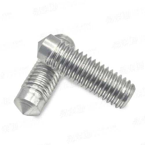 RD型尖端带缩杆配RF型磁环GB902.2RD型