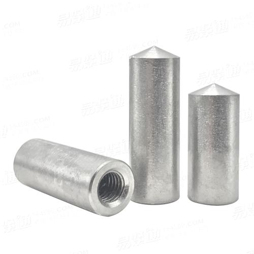 ID型内螺纹配UF型磁环GB 902.2ID型