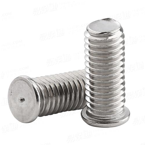 储能焊用焊接螺柱GB/T 902.3-2008PT型外螺纹