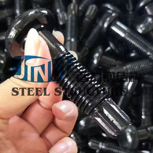 厂家直销钢结构螺栓GB3632钢结构用扭剪型高强度螺栓