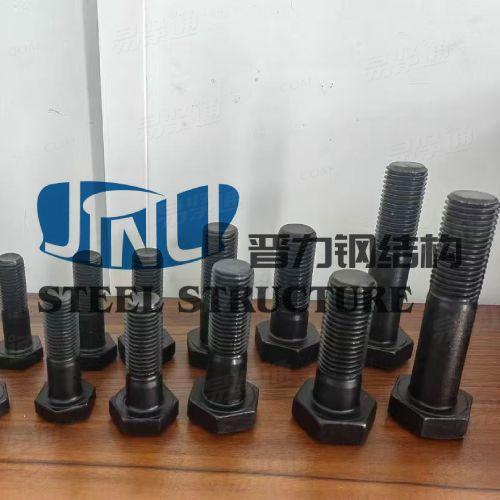 GB /T 1231 (bolt) - 2024 鋼結構用高強度大六角頭螺栓