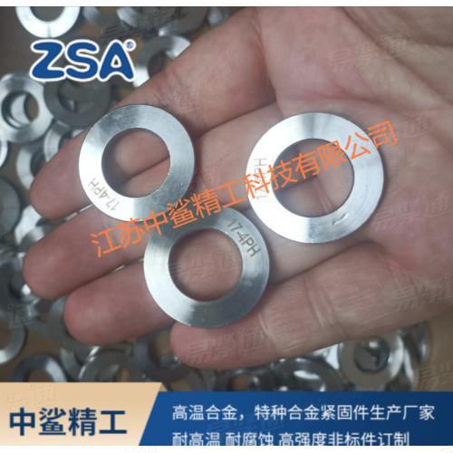 17-4PH 垫圈