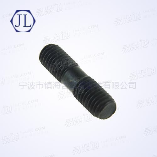 廠家直銷ASME18.31.1M米制等長雙頭螺柱 (ASTM F568, F738M, F468M)