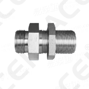 ISO 8434-1-BHS 卡闆直通SV