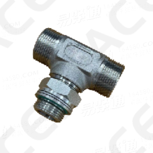 TBB 三通接头 英制