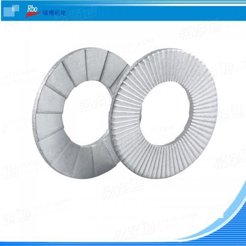DIN25201專業(yè) 防松墊片 lock washer 防松墊圈 止動(dòng)墊片