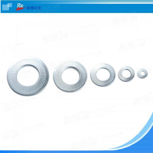 單面防滑墊圈 NFE25-511 電梯配件 接觸墊圈