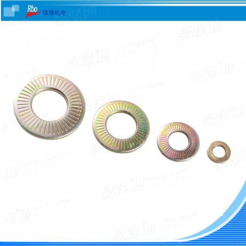 NFE25-511防松垫片washer 止退垫圈 止动垫圈