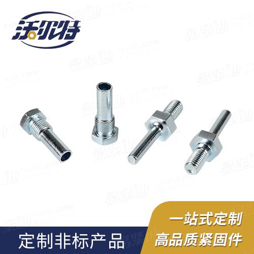 廠家直銷一站式定制高品質非標緊固件