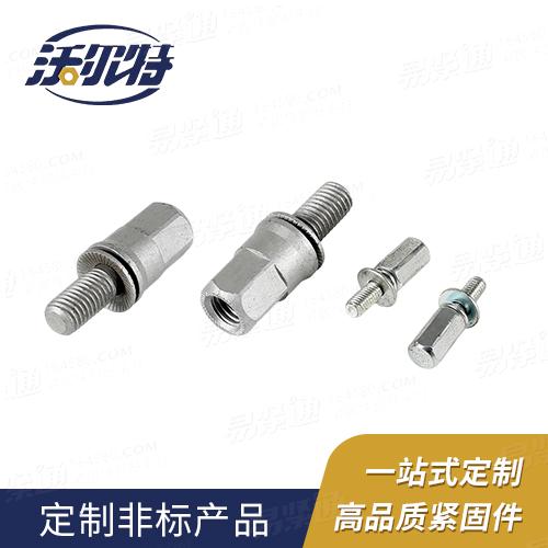 廠家直銷一站式定制高品質非标緊固件