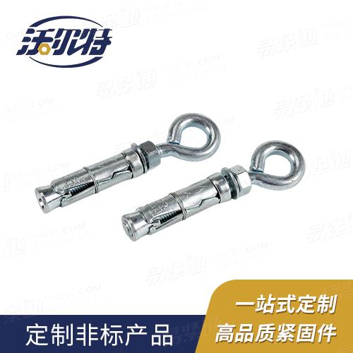 廠家直銷膨脹鉤非标來圖定制