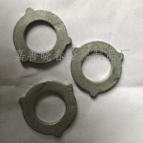 AS 1252 高强度垫圈 热镀锌