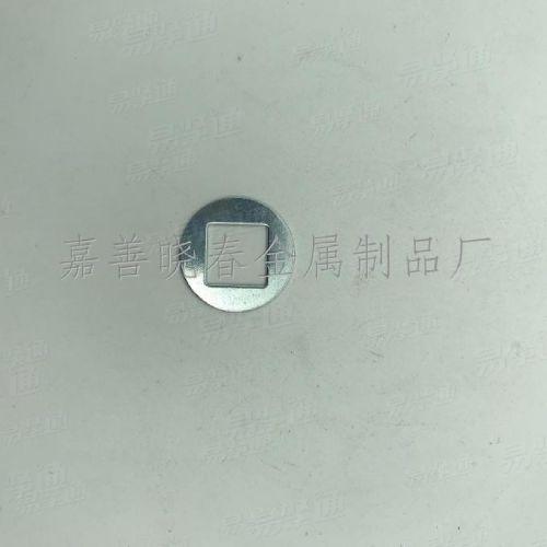 DIN 440V 方孔墊圈