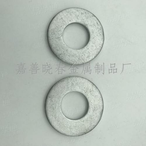 非标美制達克羅墊圈